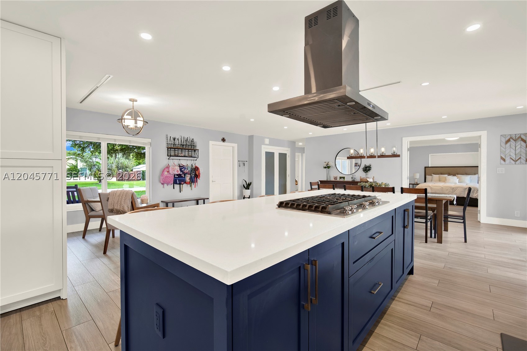 PINE SHORE SEC 4 - Residential