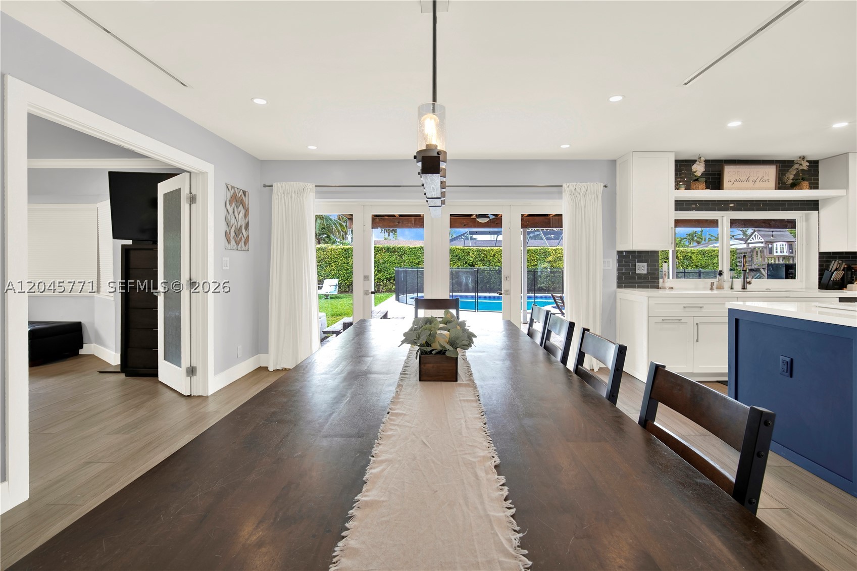 PINE SHORE SEC 4 - Residential