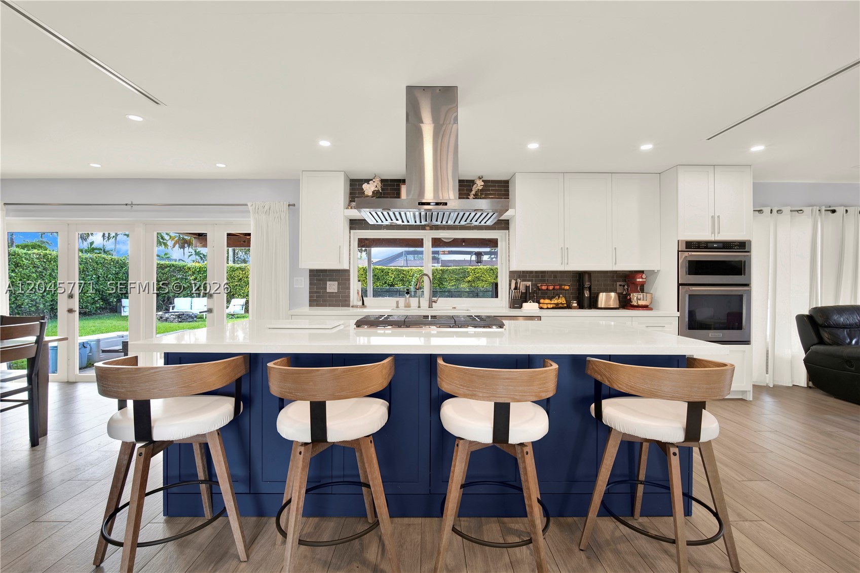 PINE SHORE SEC 4 - Residential