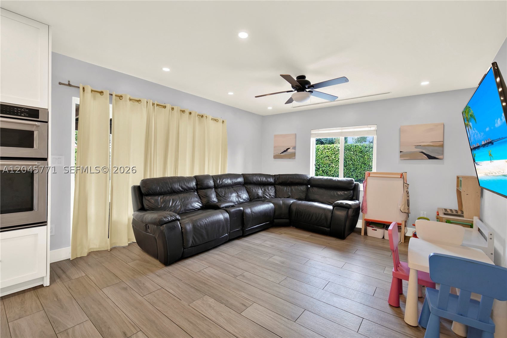 PINE SHORE SEC 4 - Residential