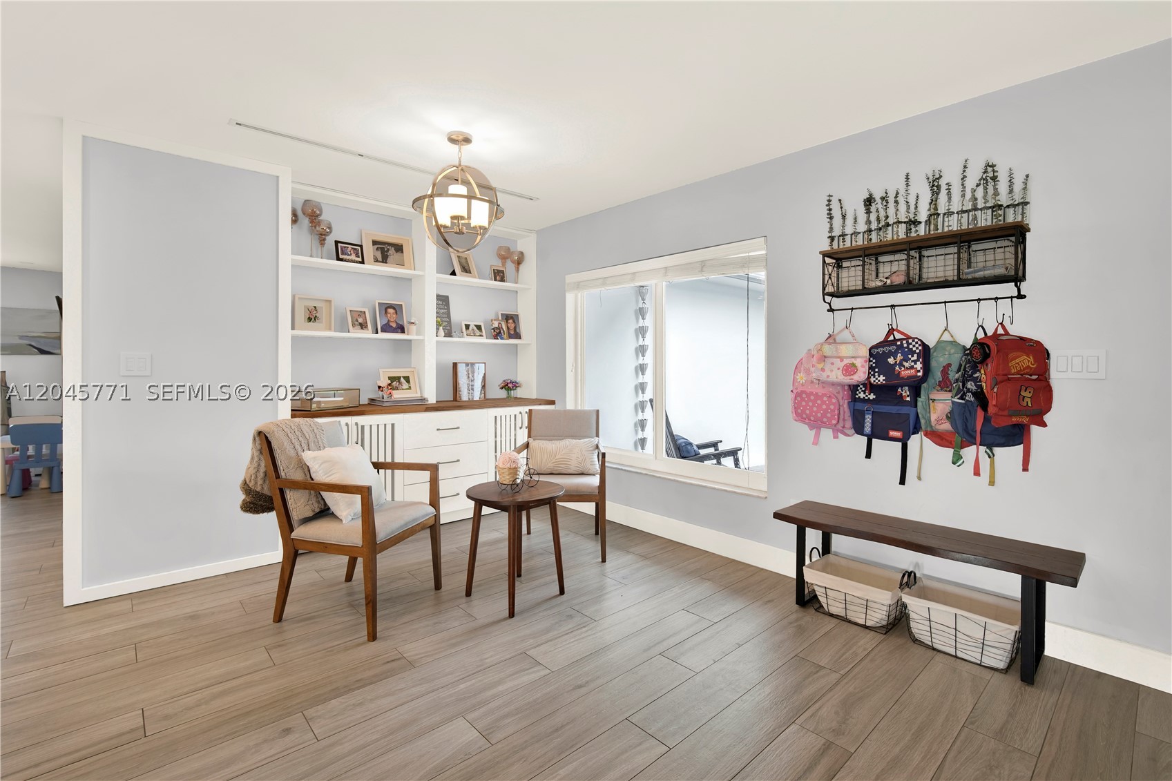 PINE SHORE SEC 4 - Residential