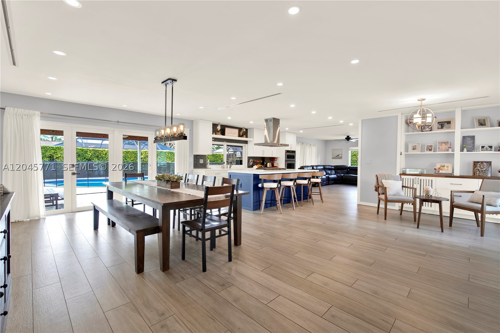 PINE SHORE SEC 4 - Residential