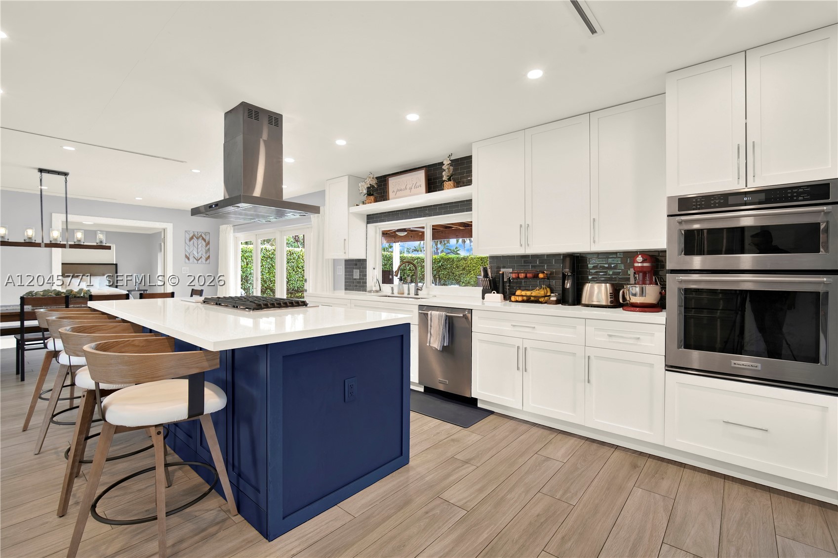 PINE SHORE SEC 4 - Residential