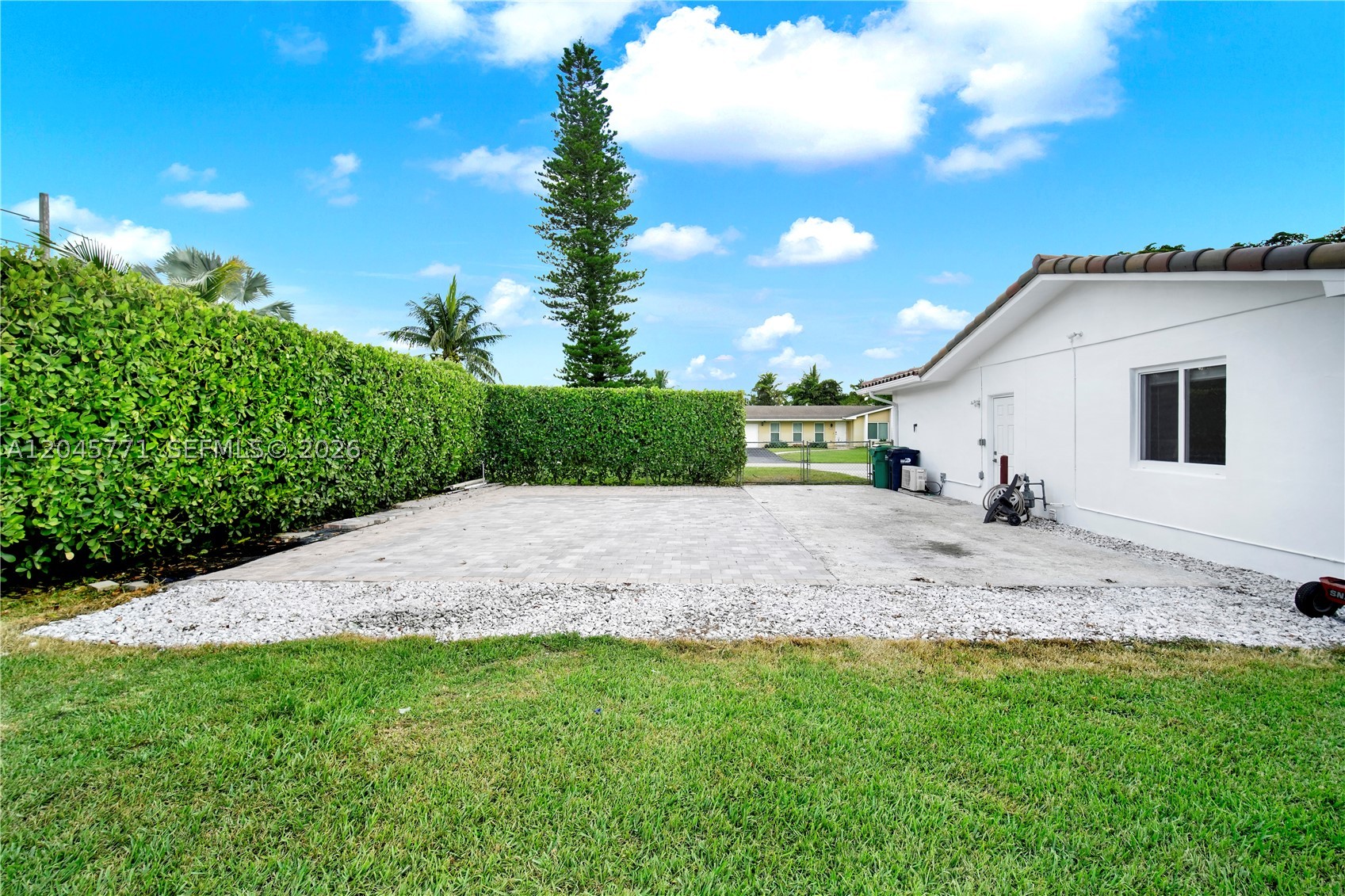 PINE SHORE SEC 4 - Residential