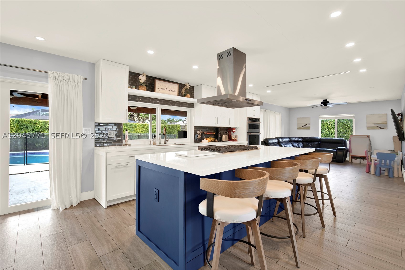 PINE SHORE SEC 4 - Residential