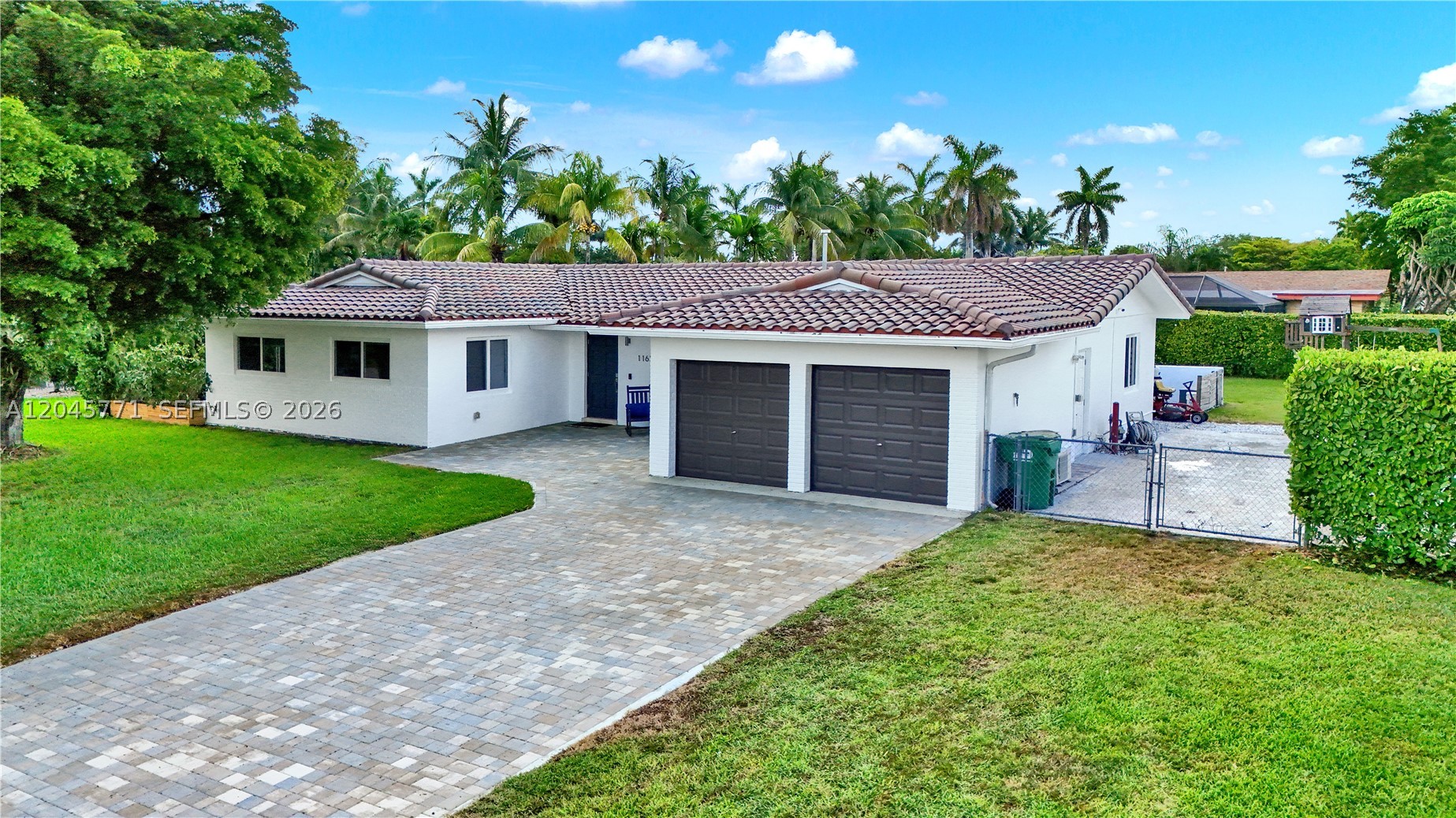 PINE SHORE SEC 4 - Residential
