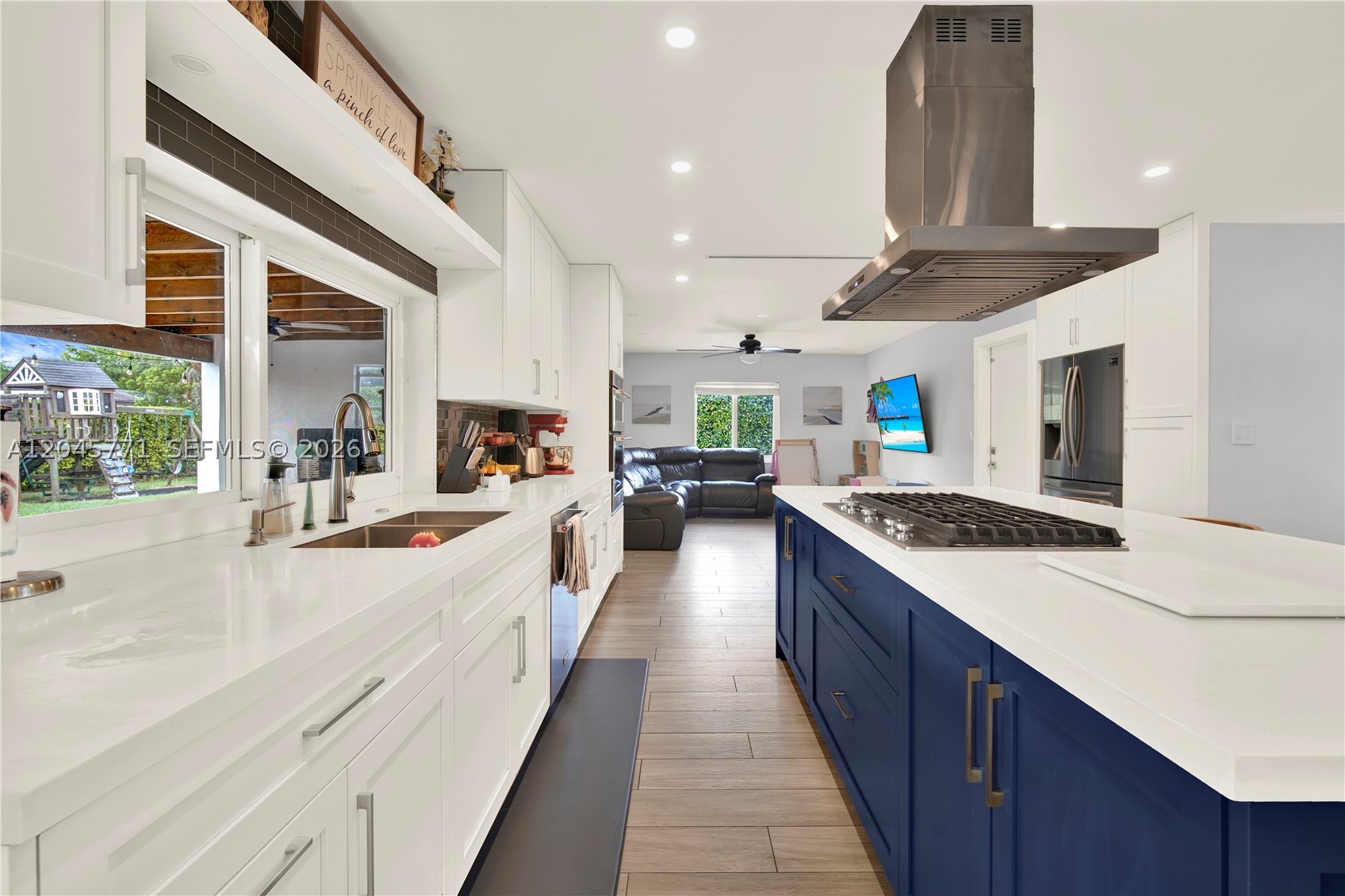 PINE SHORE SEC 4 - Residential