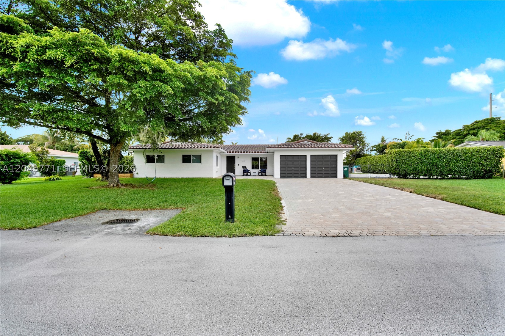 PINE SHORE SEC 4 - Residential