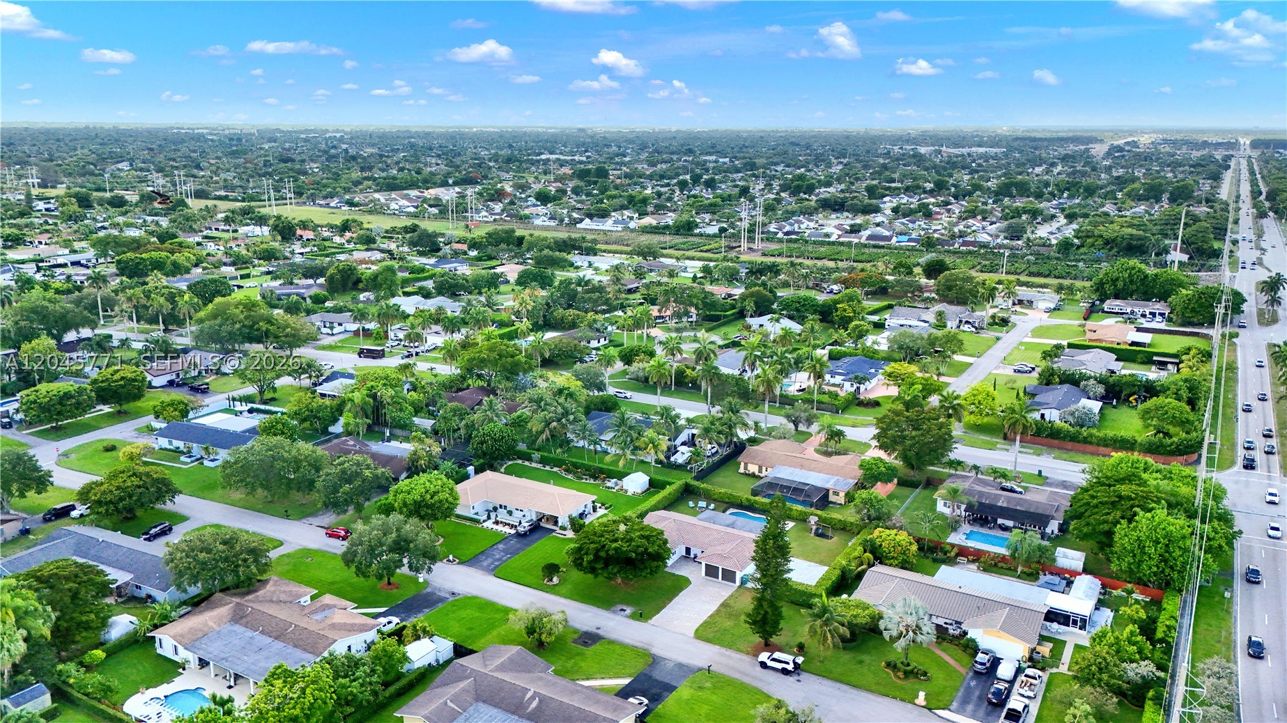 PINE SHORE SEC 4 - Residential