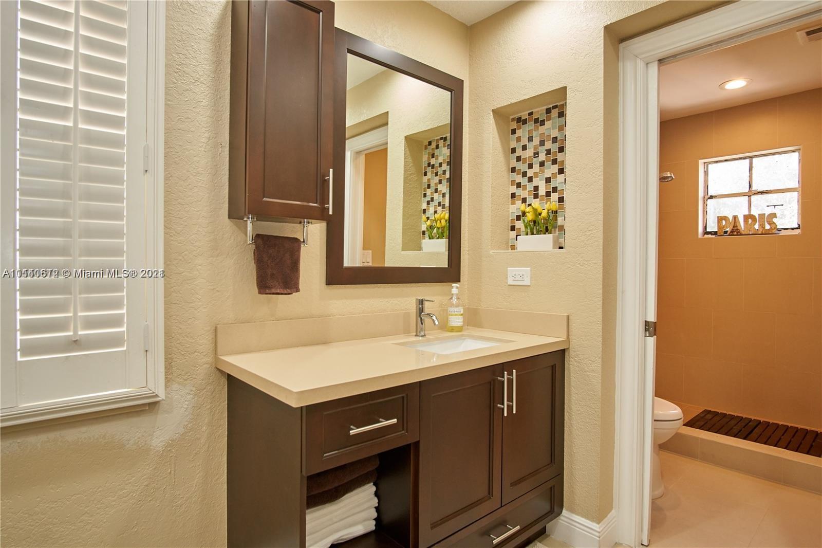 LAS CASAS AT KENDALL - Residential Lease