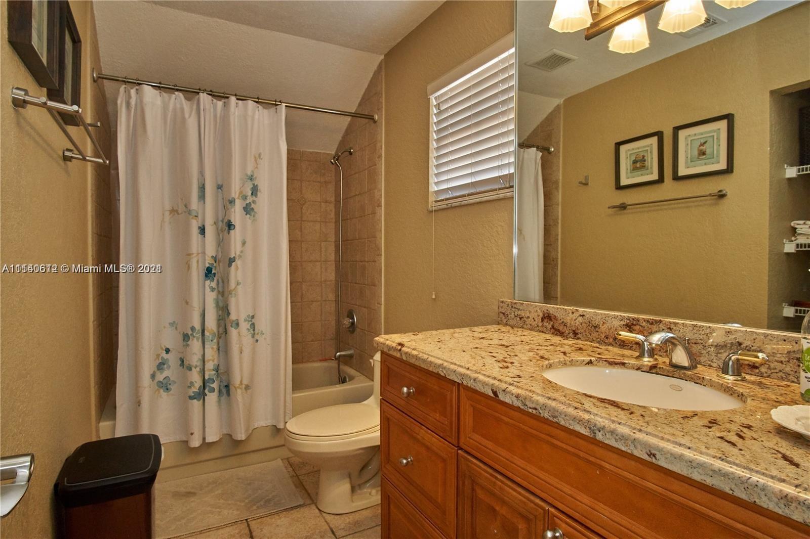 LAS CASAS AT KENDALL - Residential Lease