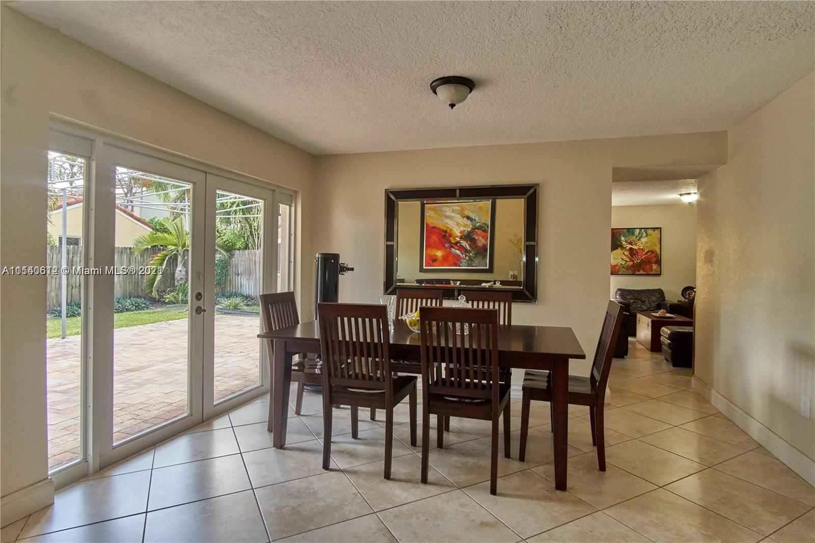 LAS CASAS AT KENDALL - Residential Lease