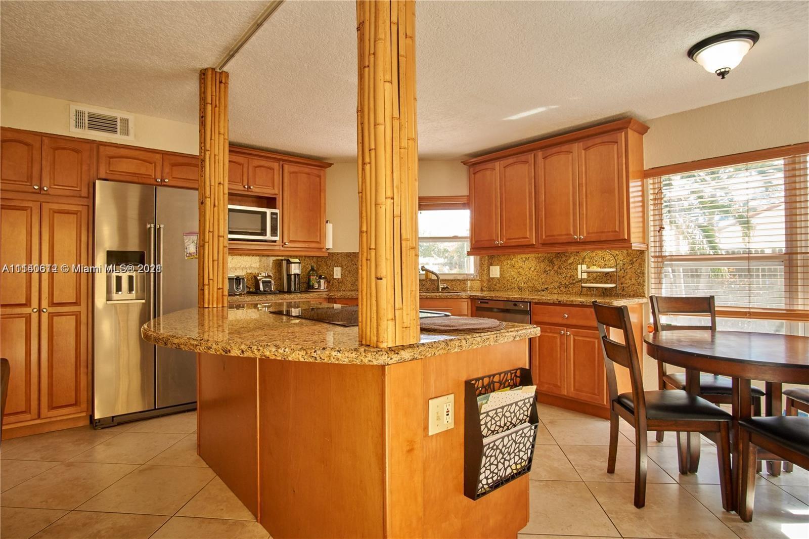 LAS CASAS AT KENDALL - Residential Lease