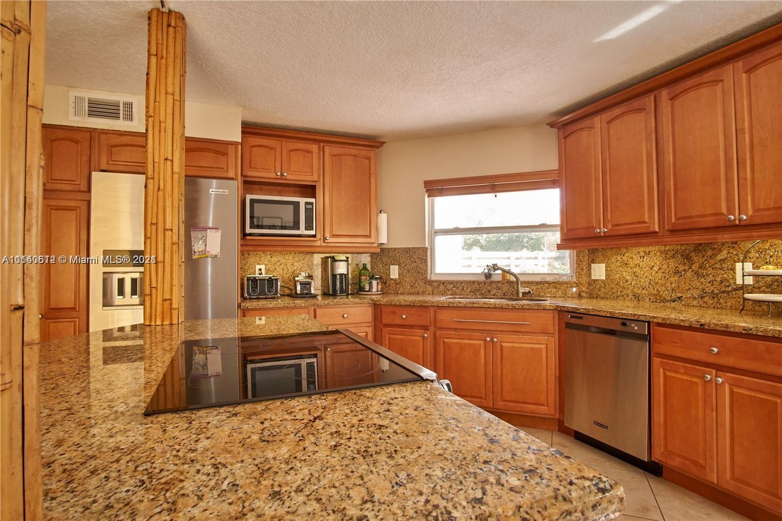 LAS CASAS AT KENDALL - Residential Lease