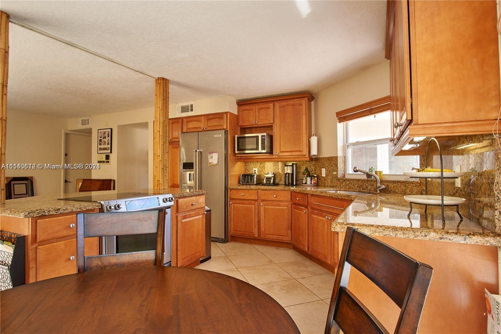 LAS CASAS AT KENDALL - Residential Lease