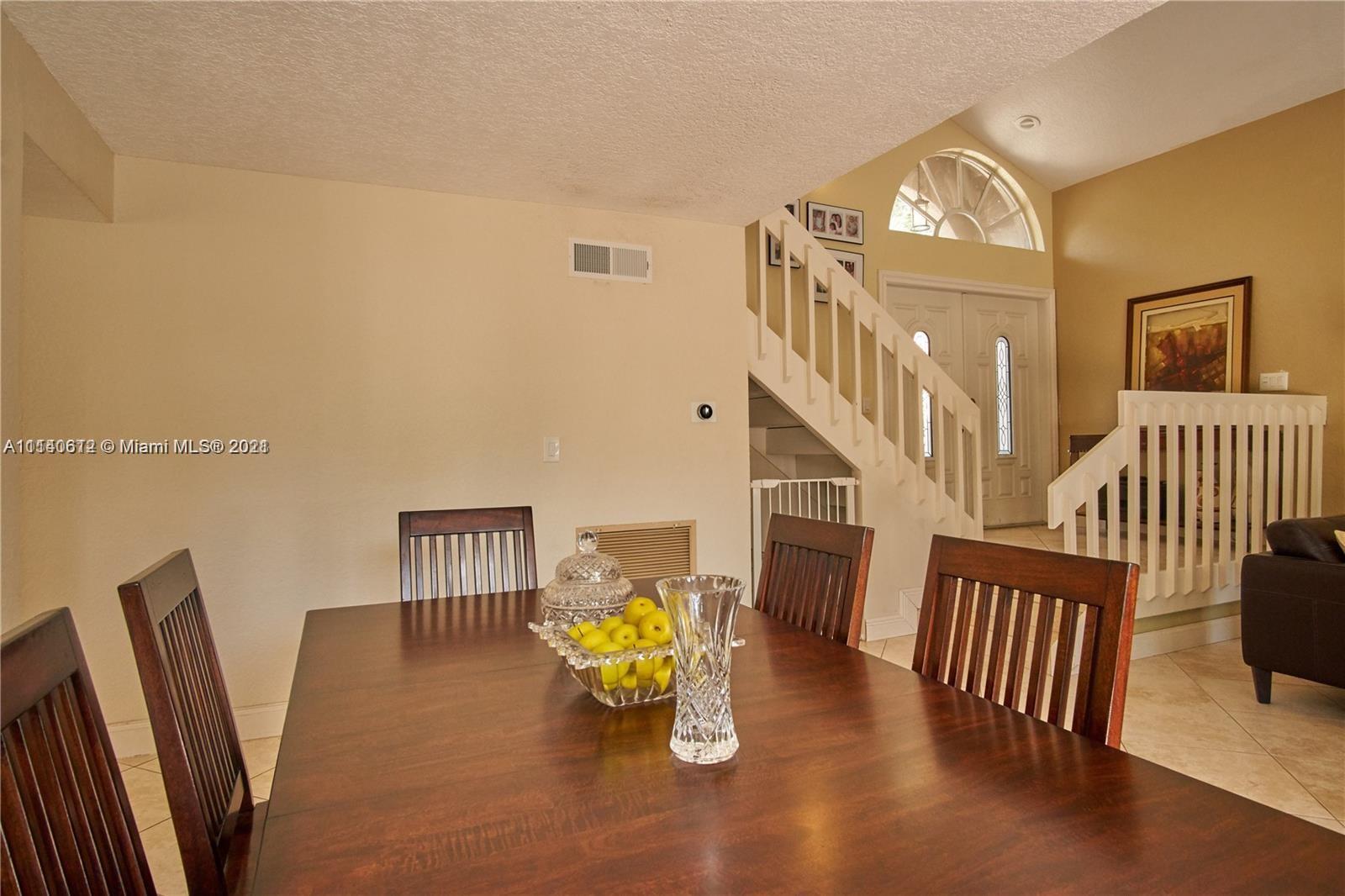 LAS CASAS AT KENDALL - Residential Lease