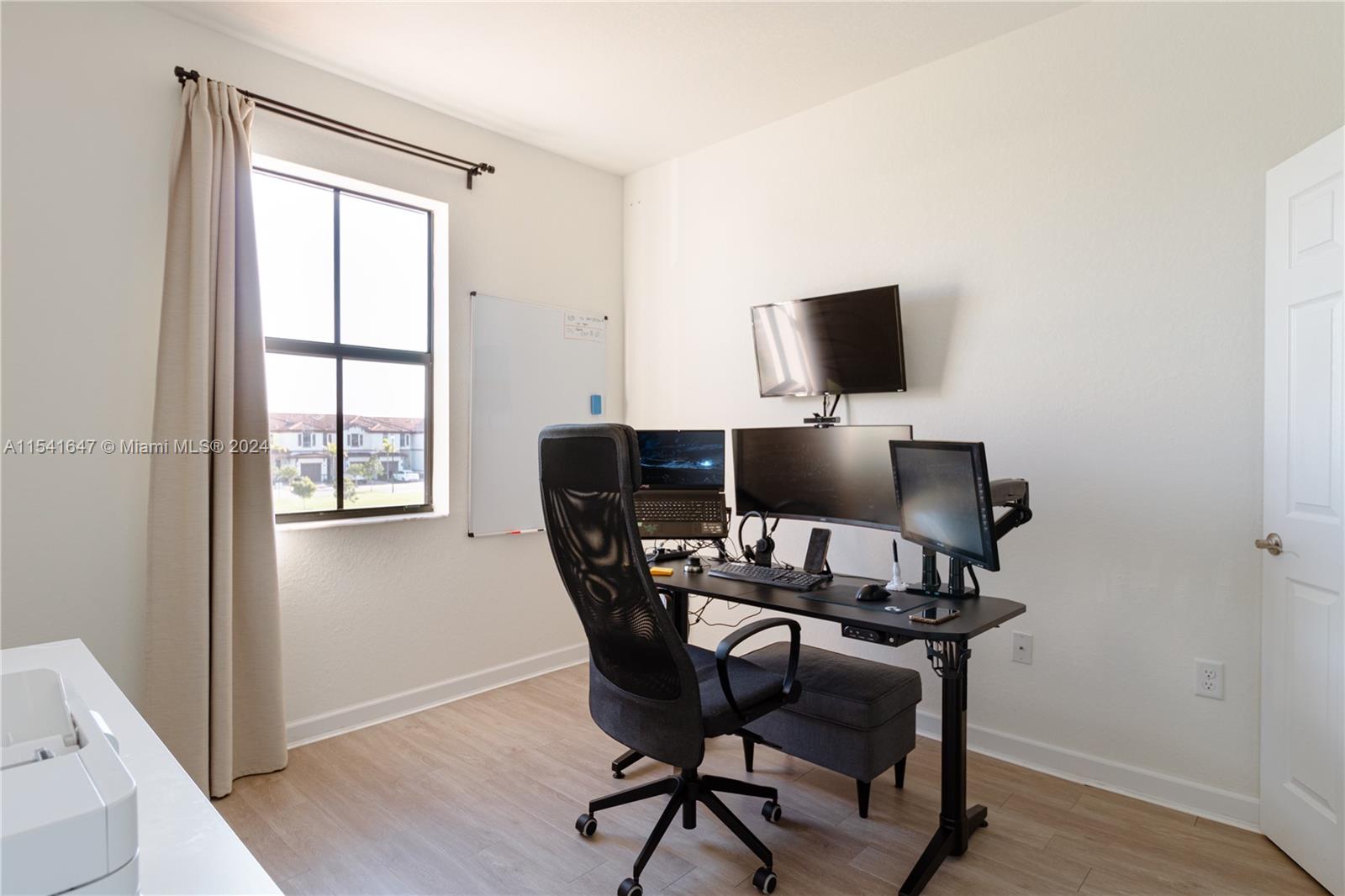 AQUABELLA SECTION TWO - Residential Lease