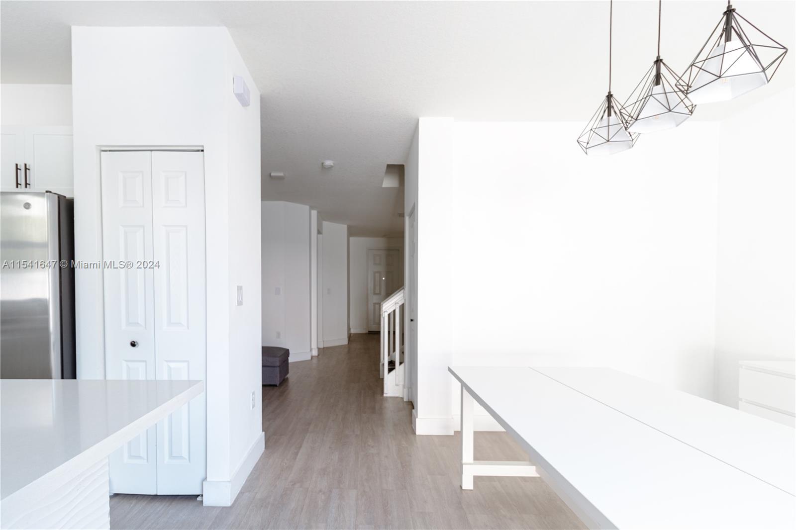AQUABELLA SECTION TWO - Residential Lease