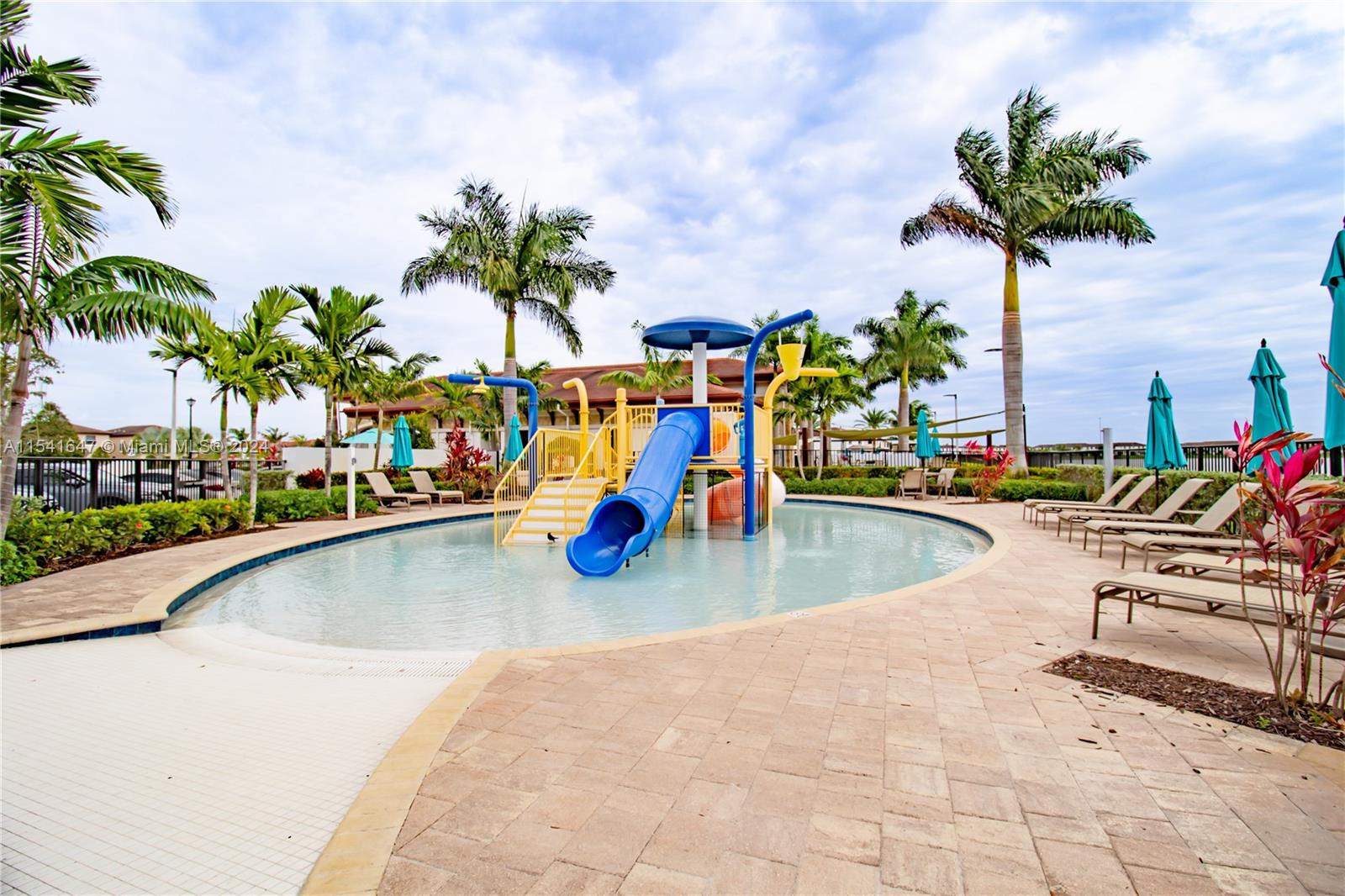 AQUABELLA SECTION TWO - Residential Lease