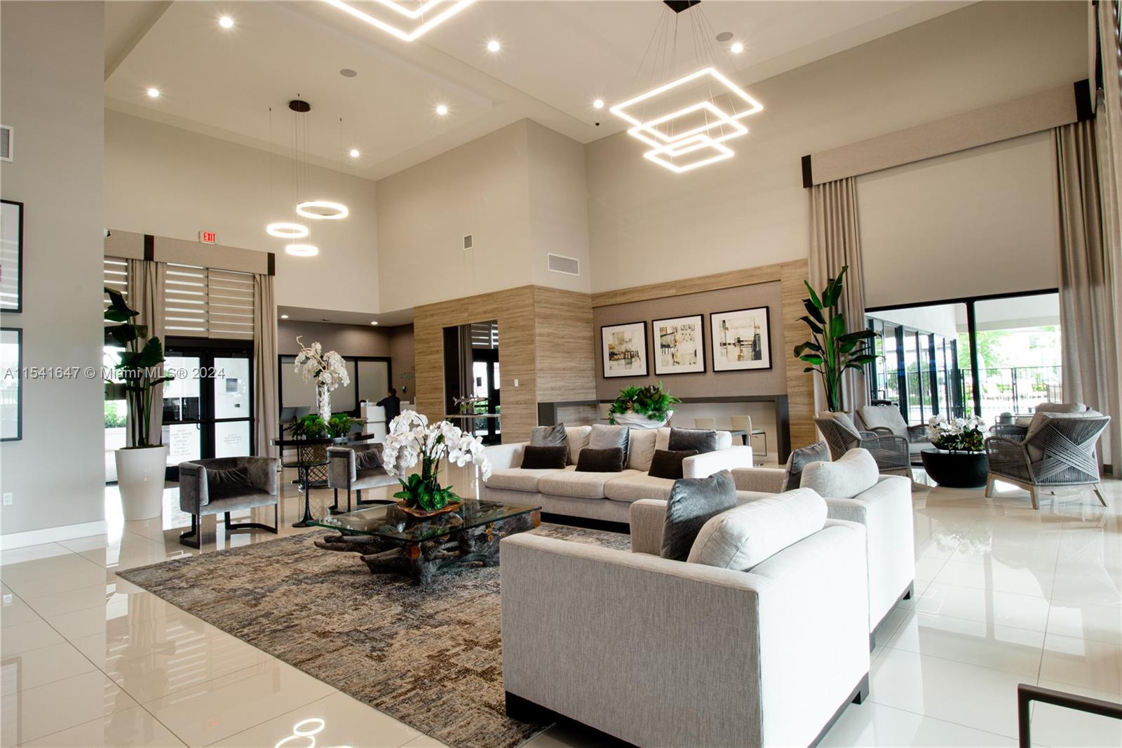 AQUABELLA SECTION TWO - Residential Lease