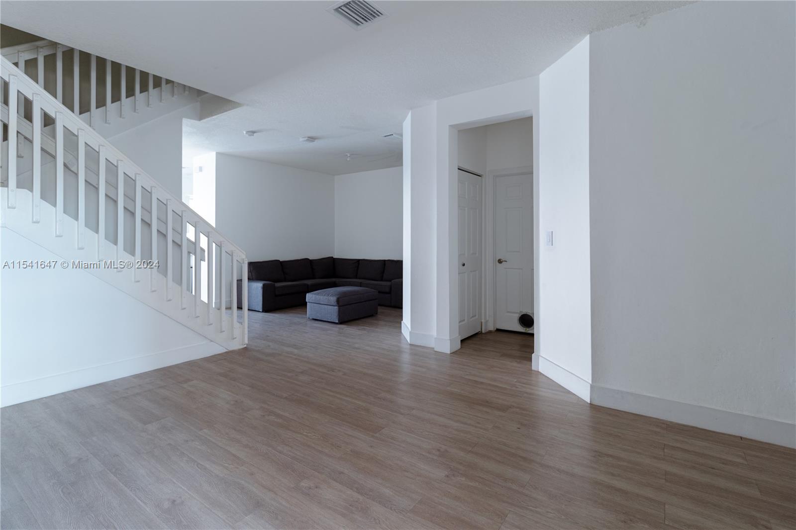 AQUABELLA SECTION TWO - Residential Lease