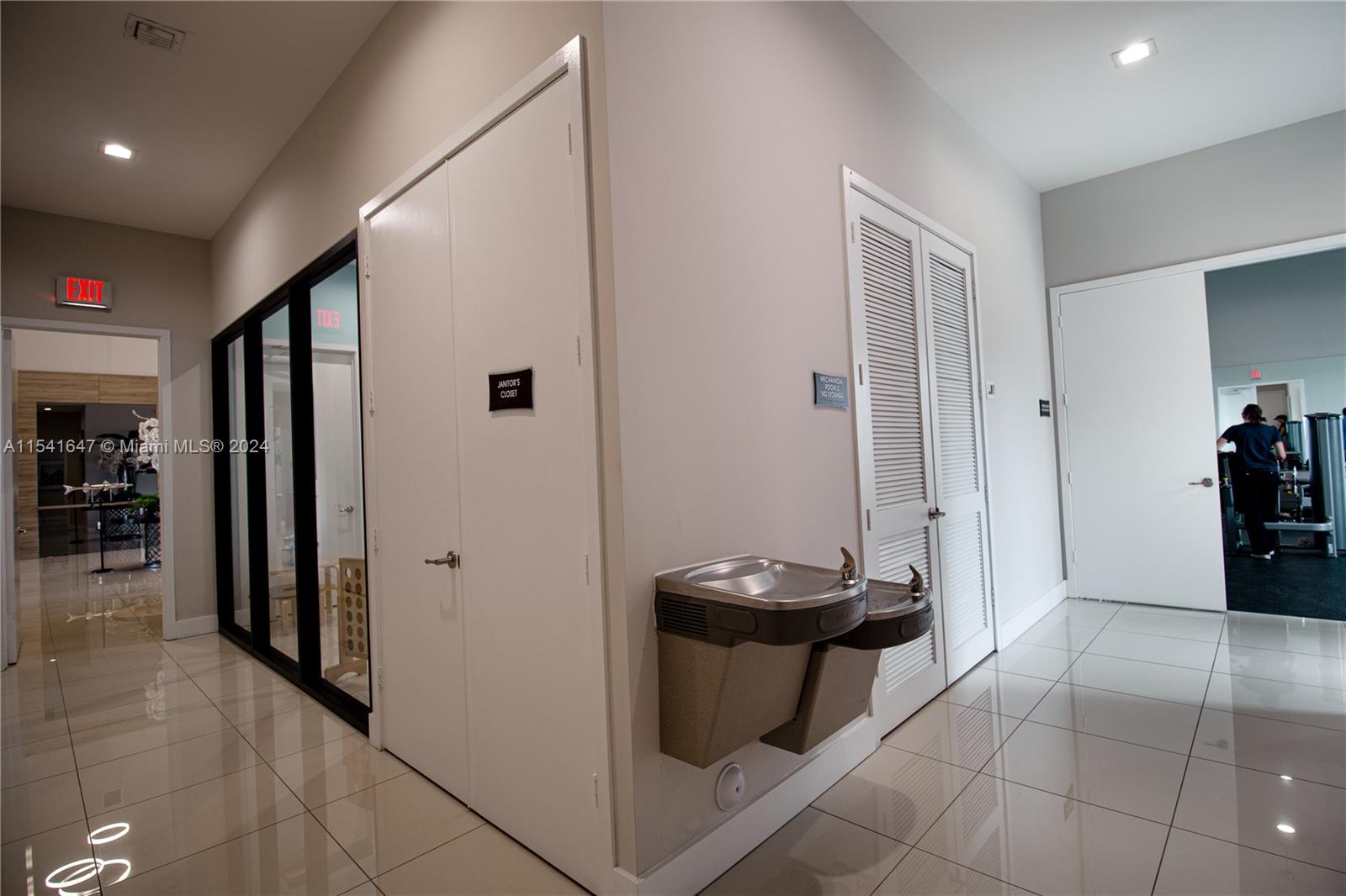 AQUABELLA SECTION TWO - Residential Lease