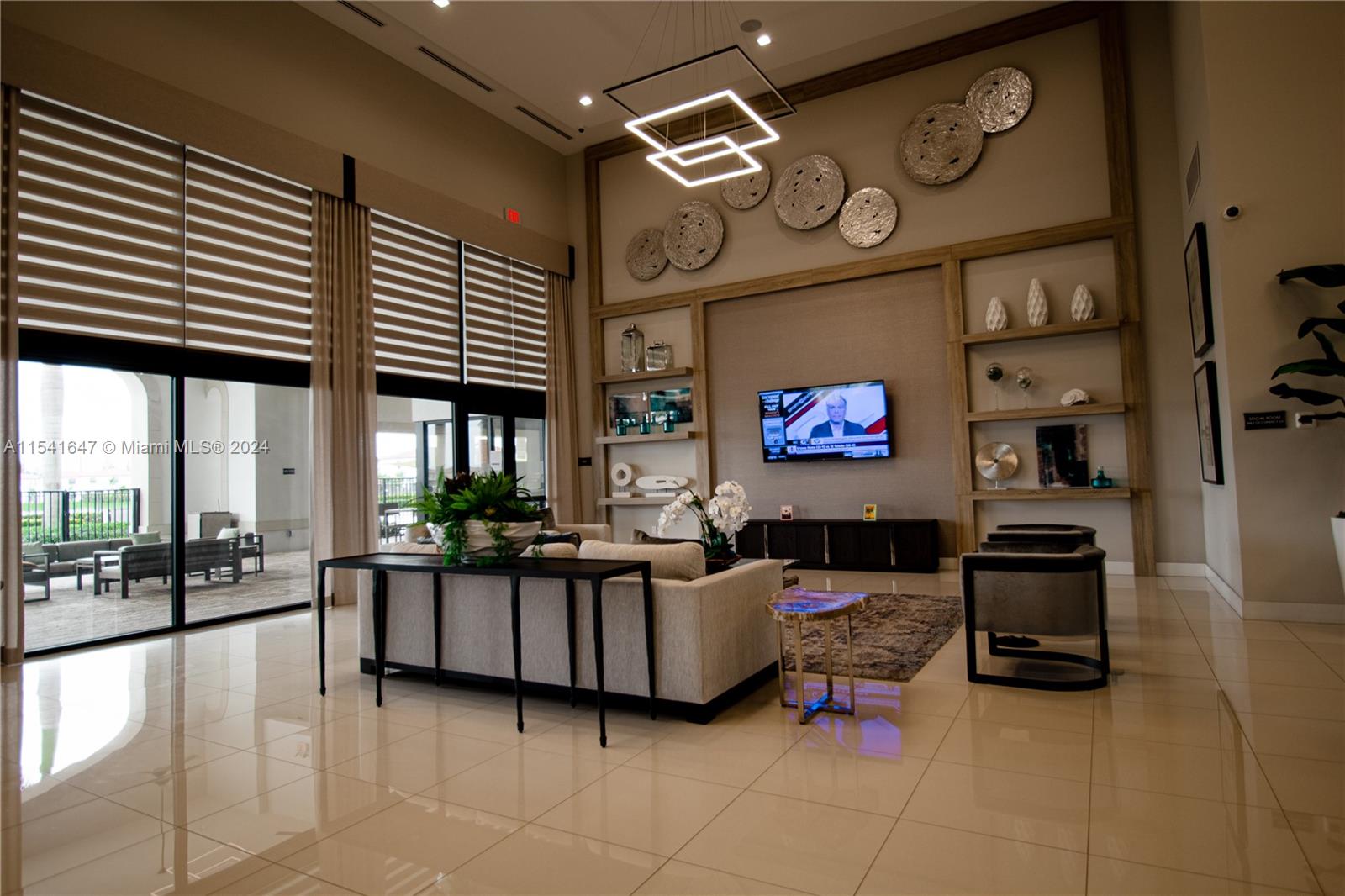 AQUABELLA SECTION TWO - Residential Lease
