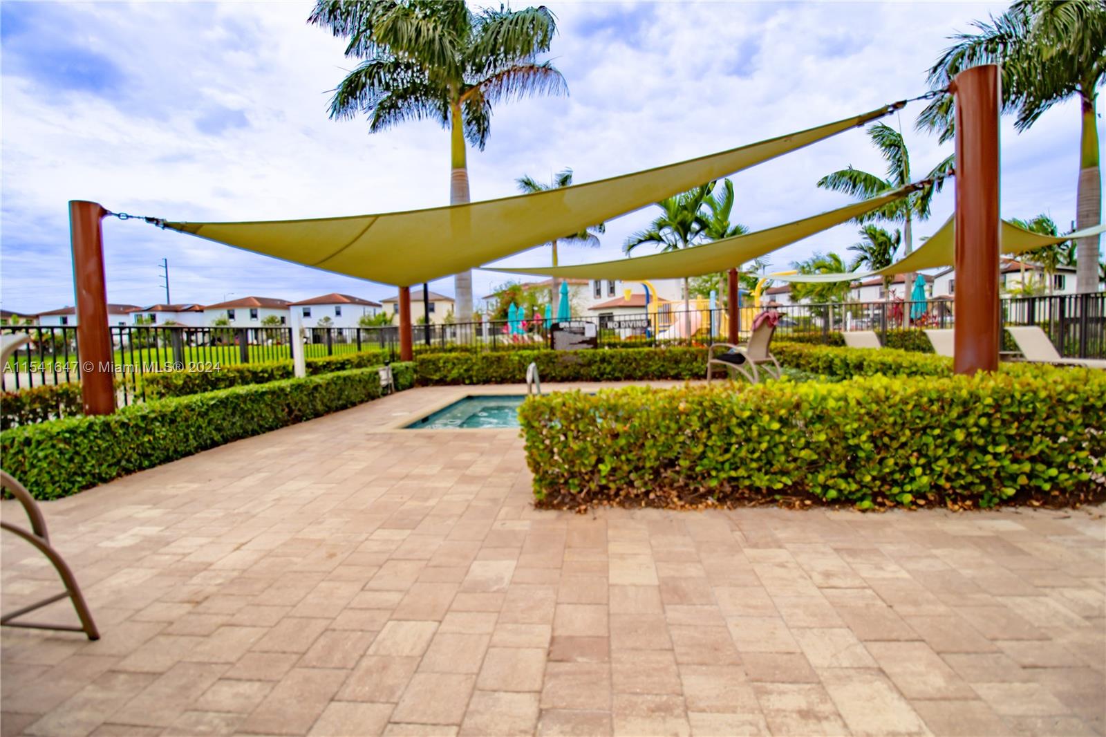 AQUABELLA SECTION TWO - Residential Lease