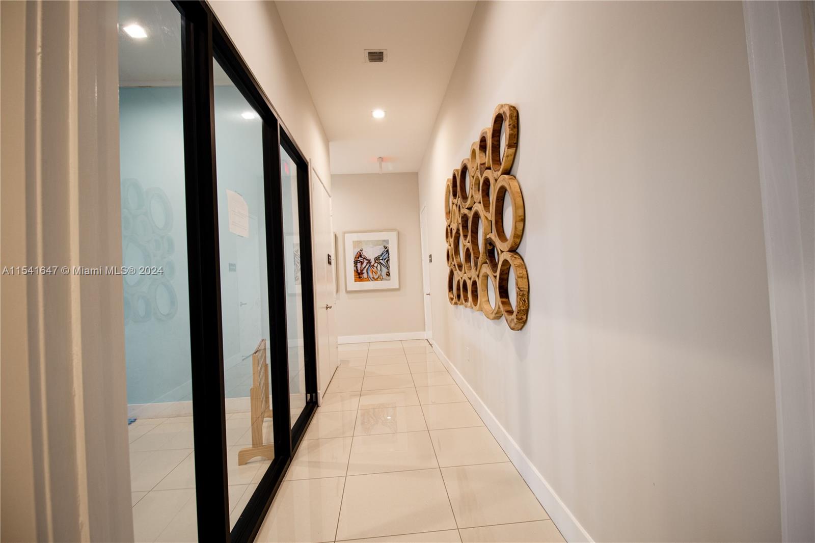 AQUABELLA SECTION TWO - Residential Lease