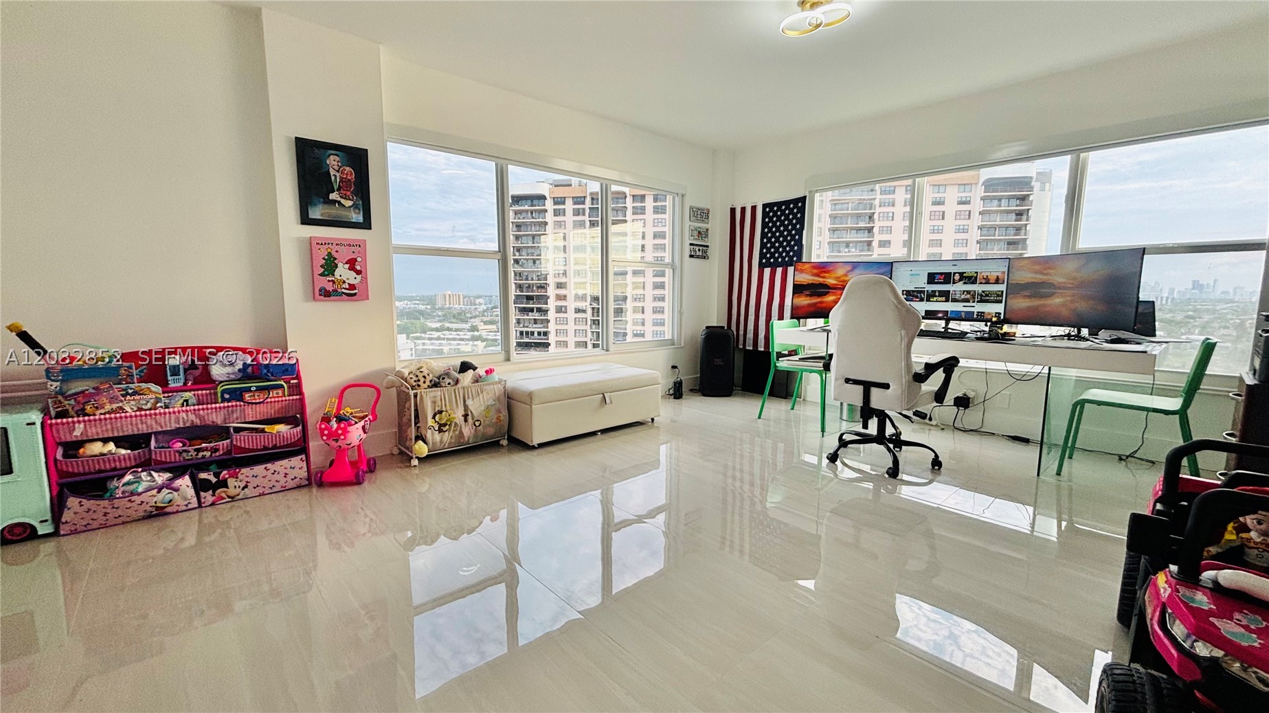 JOCKEY CLUB CONDO - Residential