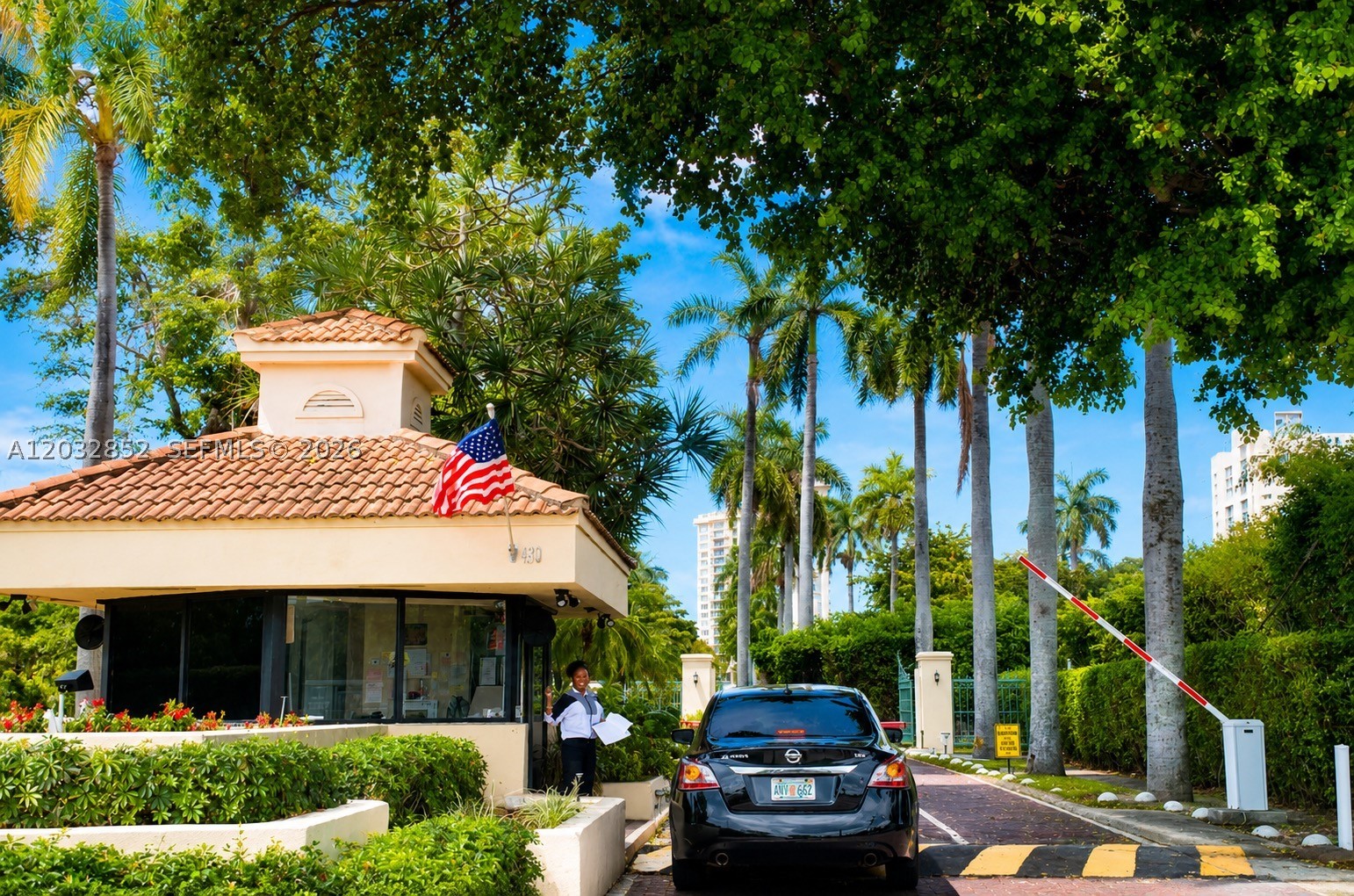 JOCKEY CLUB CONDO - Residential