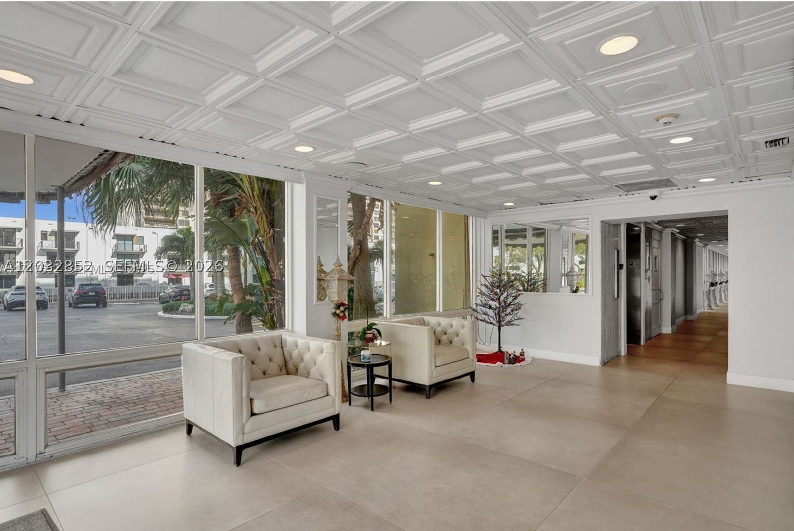 JOCKEY CLUB CONDO - Residential