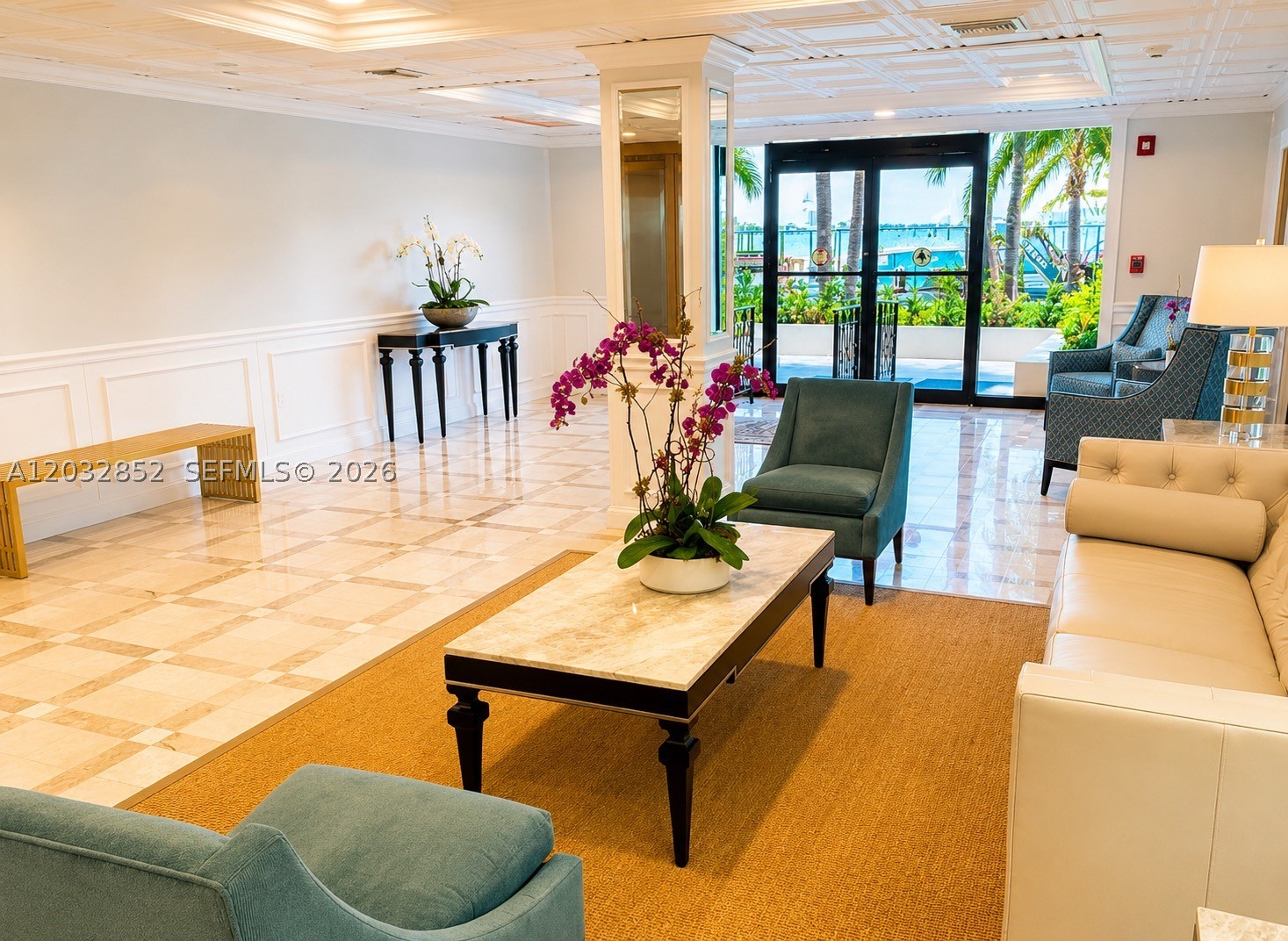 JOCKEY CLUB CONDO - Residential