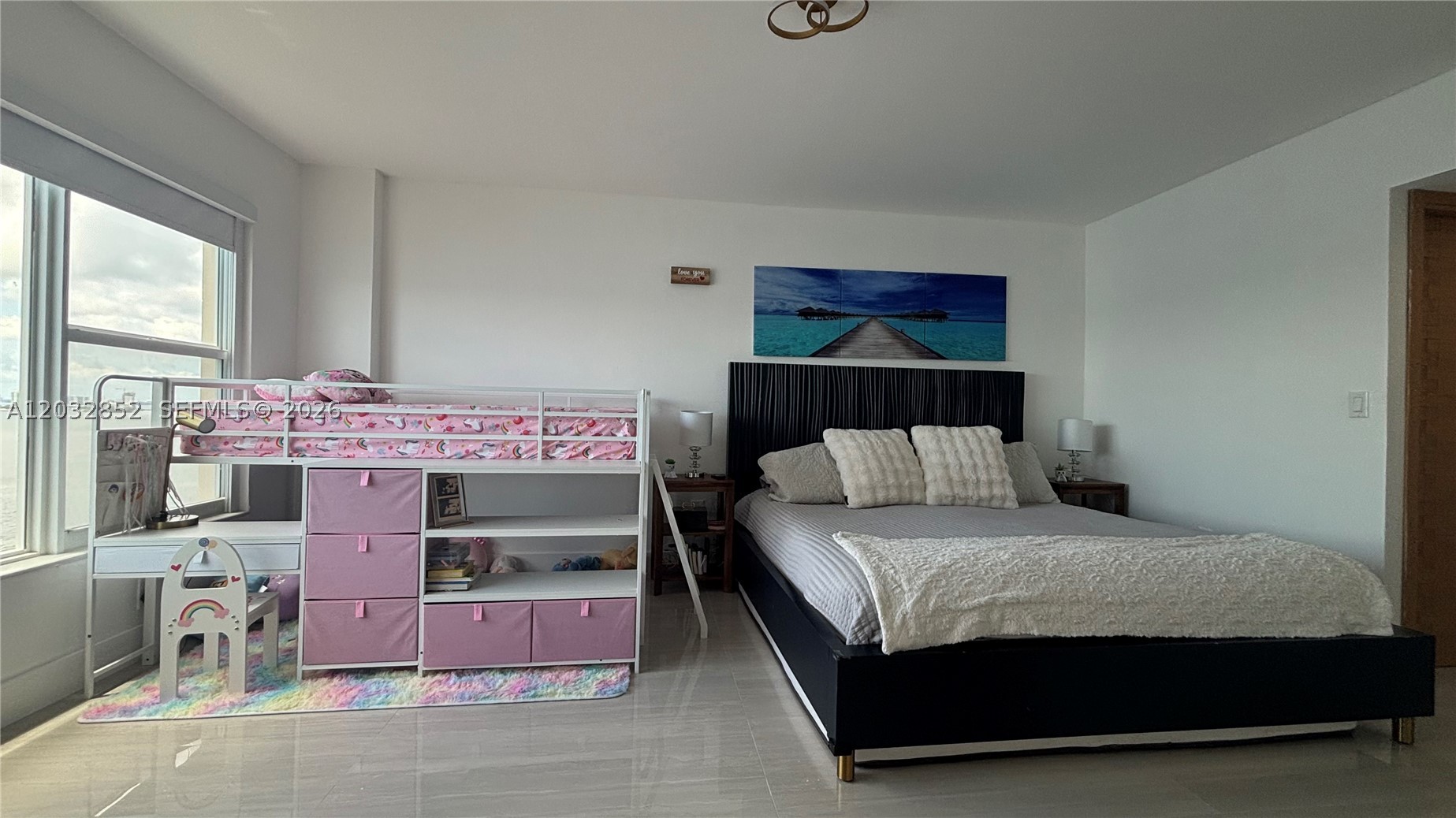 JOCKEY CLUB CONDO - Residential