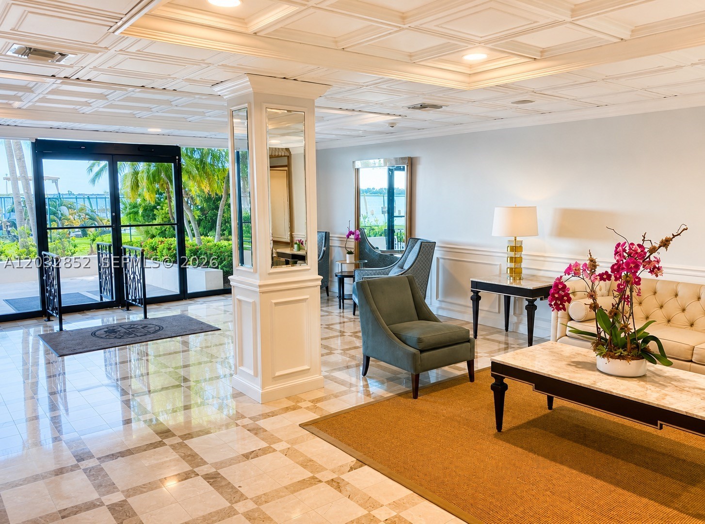 JOCKEY CLUB CONDO - Residential