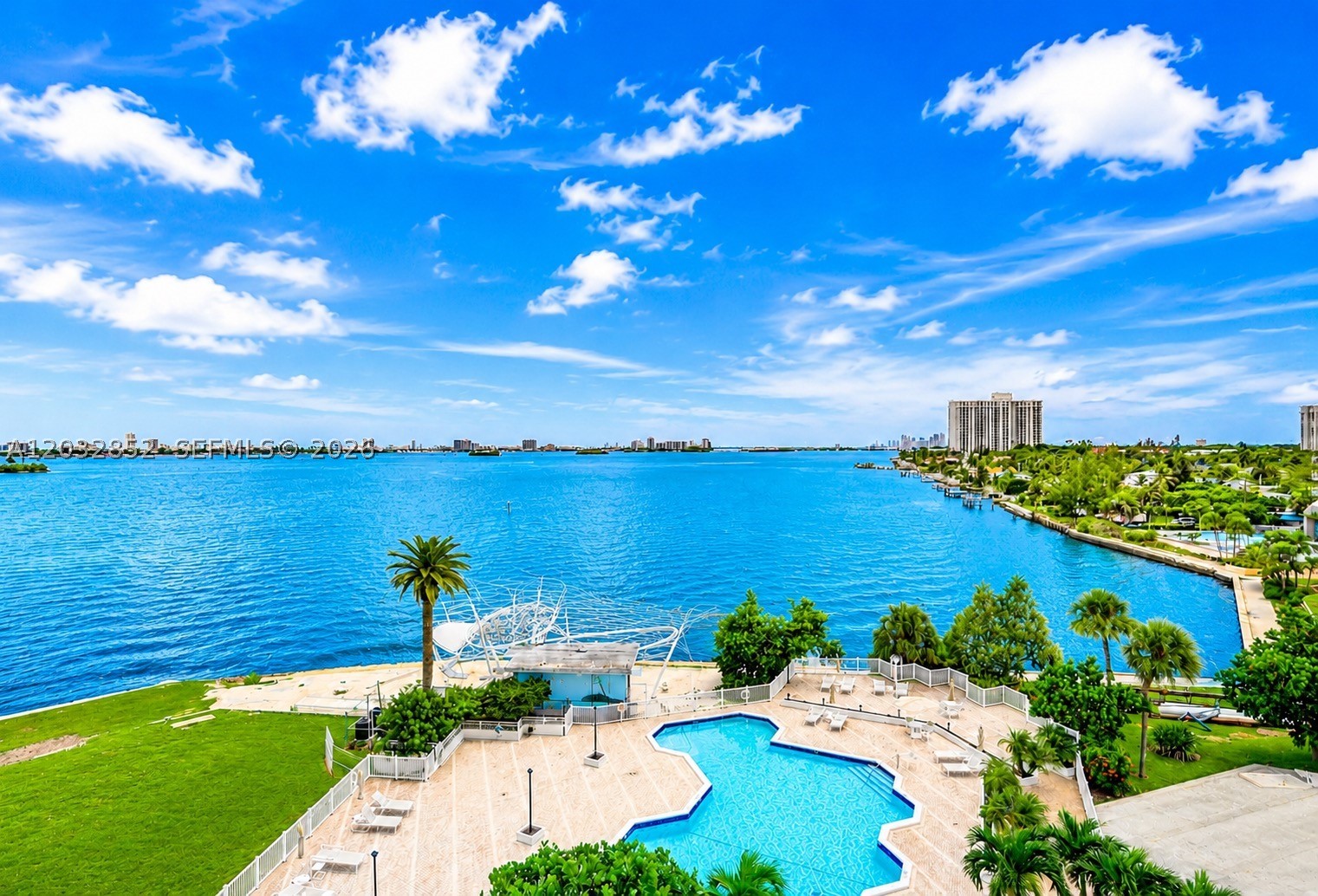 JOCKEY CLUB CONDO - Residential
