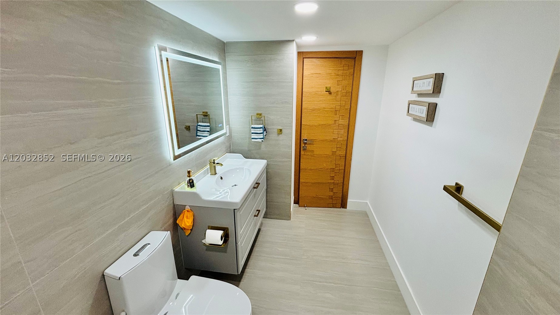 JOCKEY CLUB CONDO - Residential