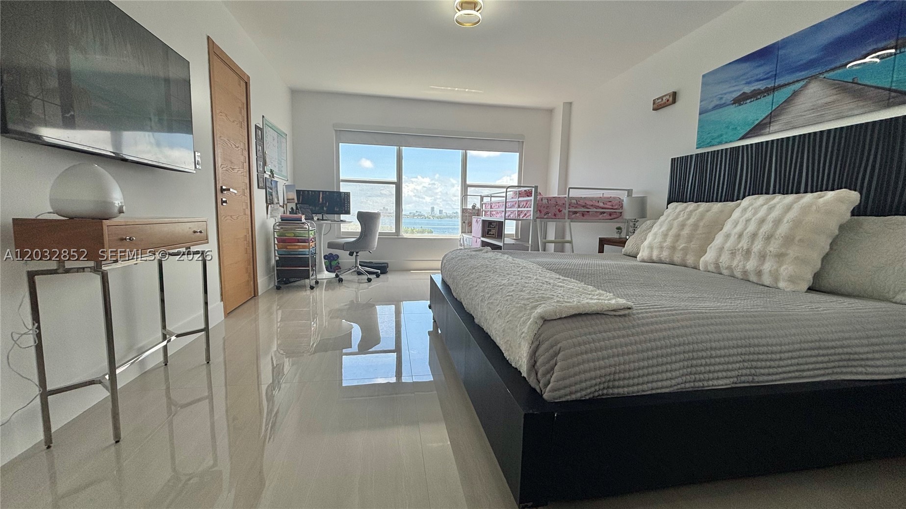 JOCKEY CLUB CONDO - Residential