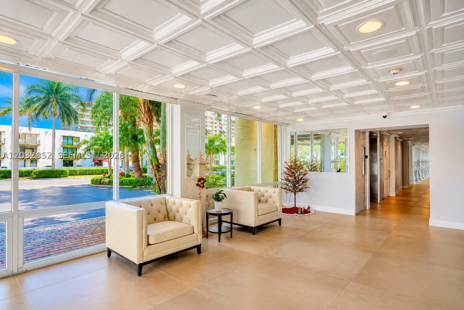 JOCKEY CLUB CONDO - Residential