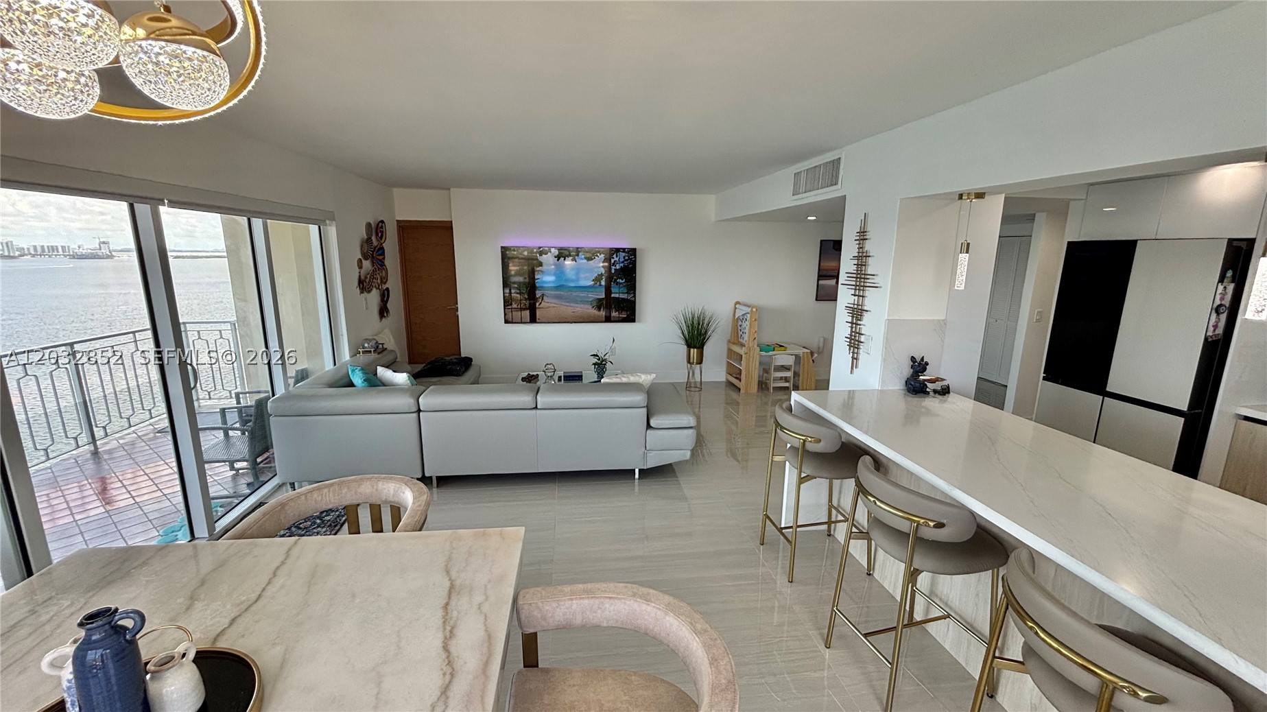 JOCKEY CLUB CONDO - Residential