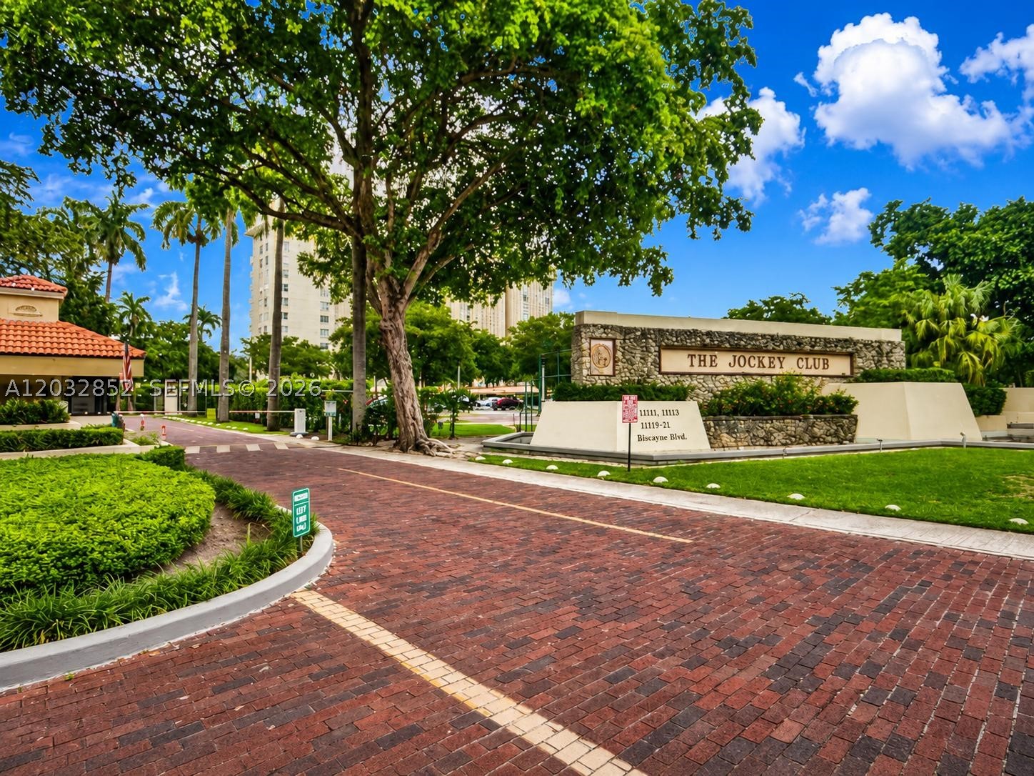 JOCKEY CLUB CONDO - Residential