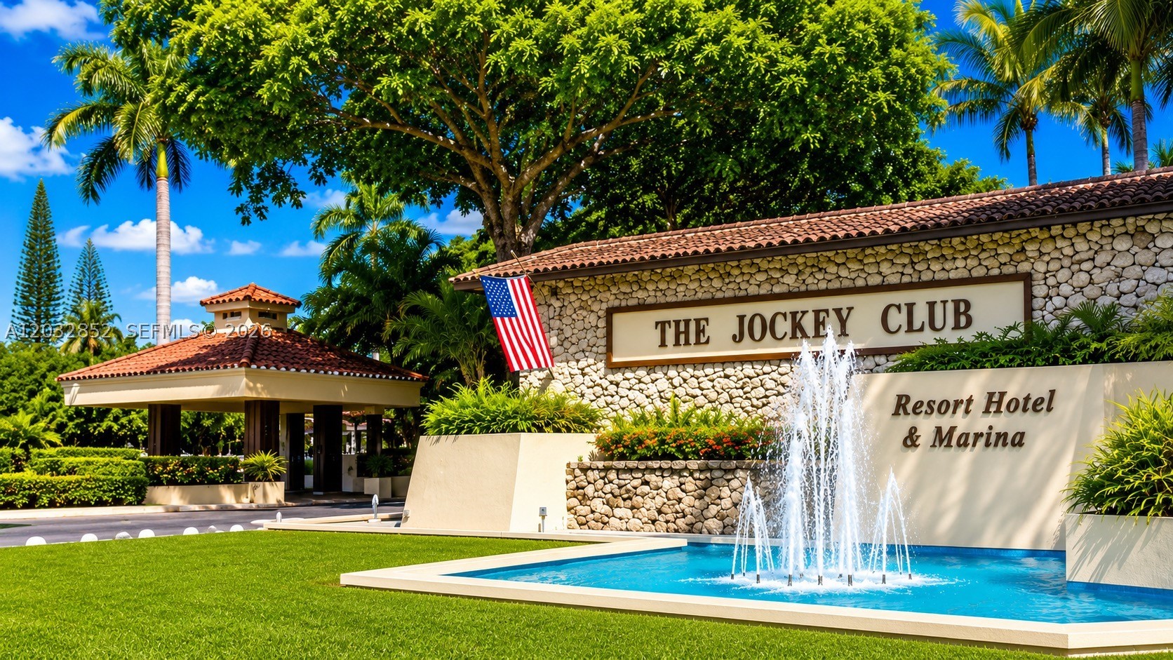 JOCKEY CLUB CONDO - Residential