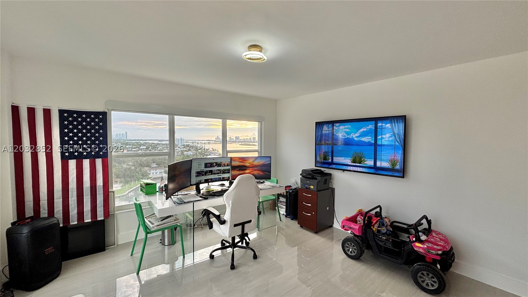 JOCKEY CLUB CONDO - Residential