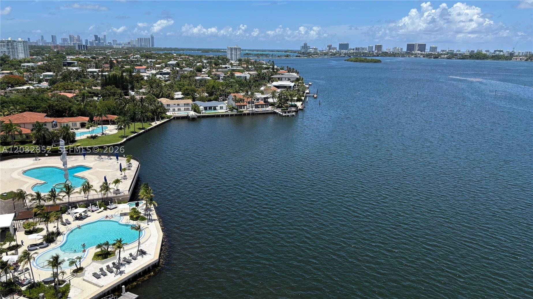 JOCKEY CLUB CONDO - Residential