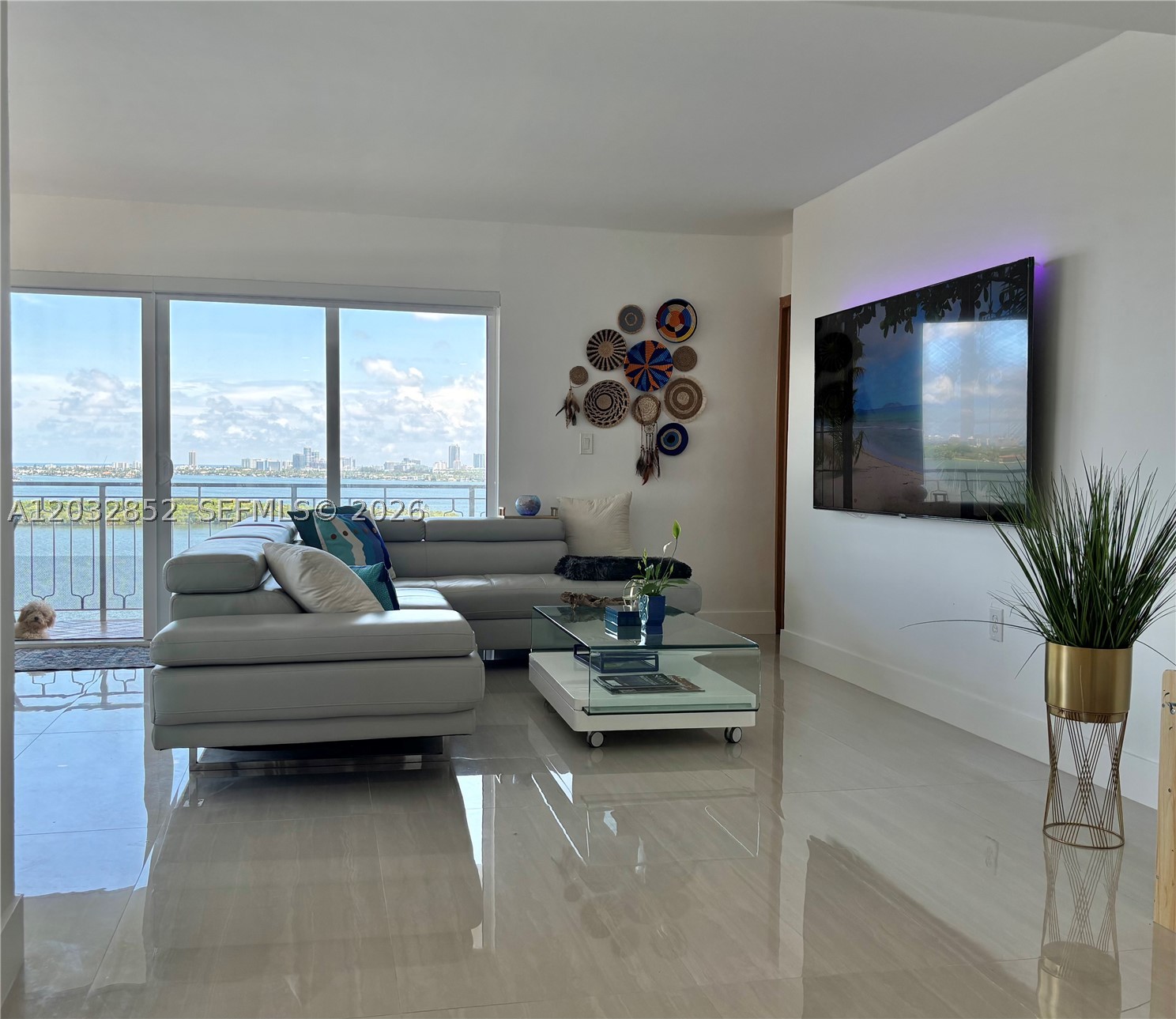 JOCKEY CLUB CONDO - Residential