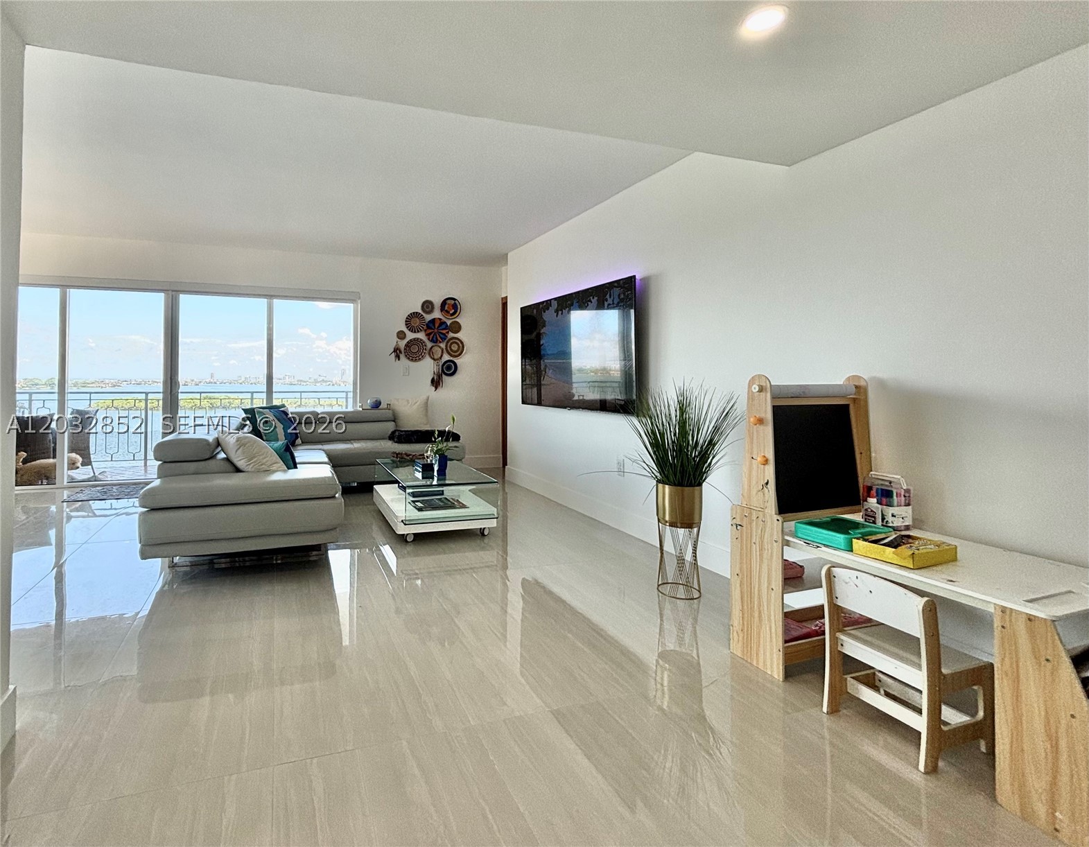 JOCKEY CLUB CONDO - Residential