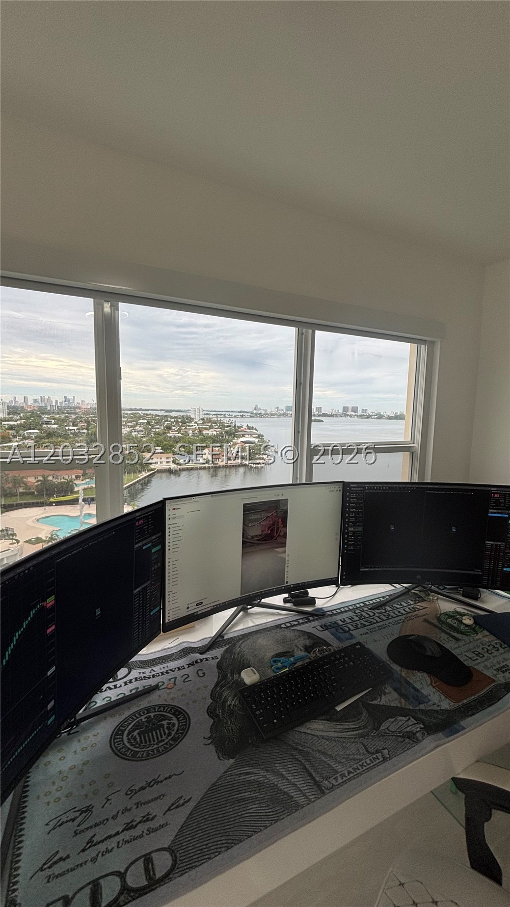 JOCKEY CLUB CONDO - Residential