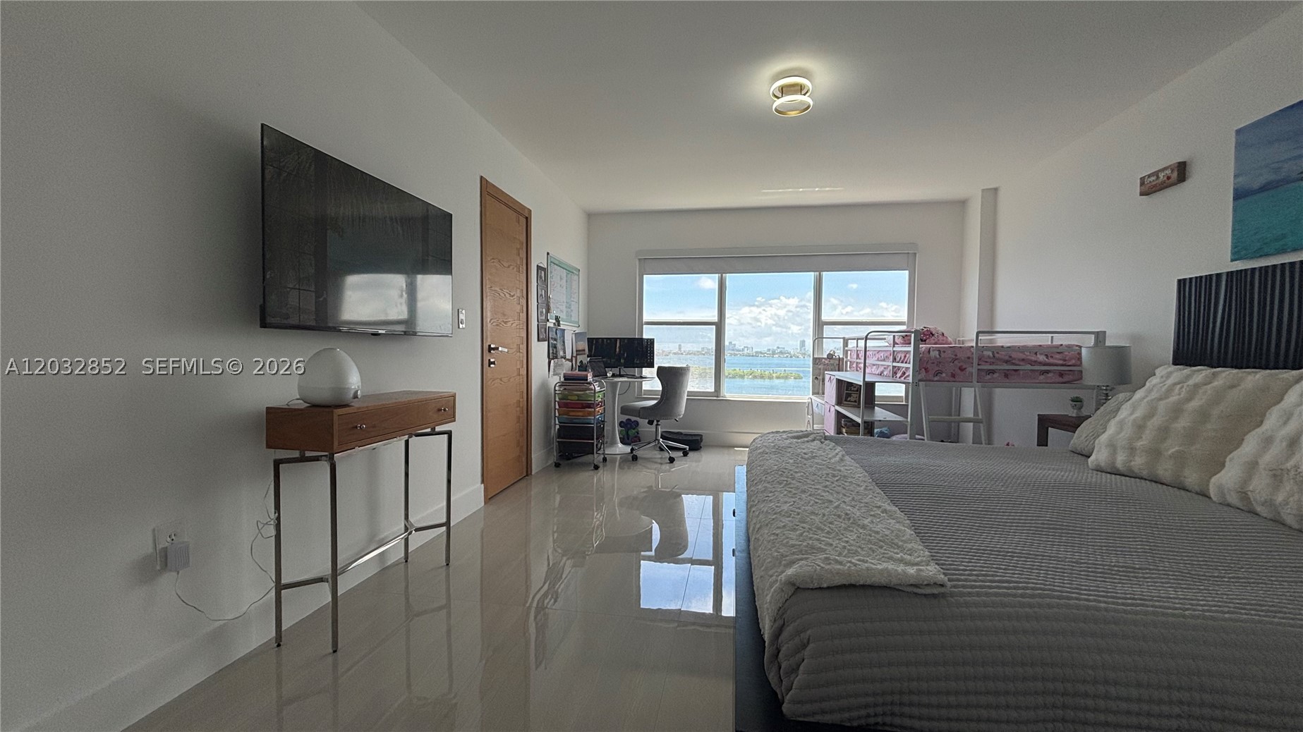 JOCKEY CLUB CONDO - Residential