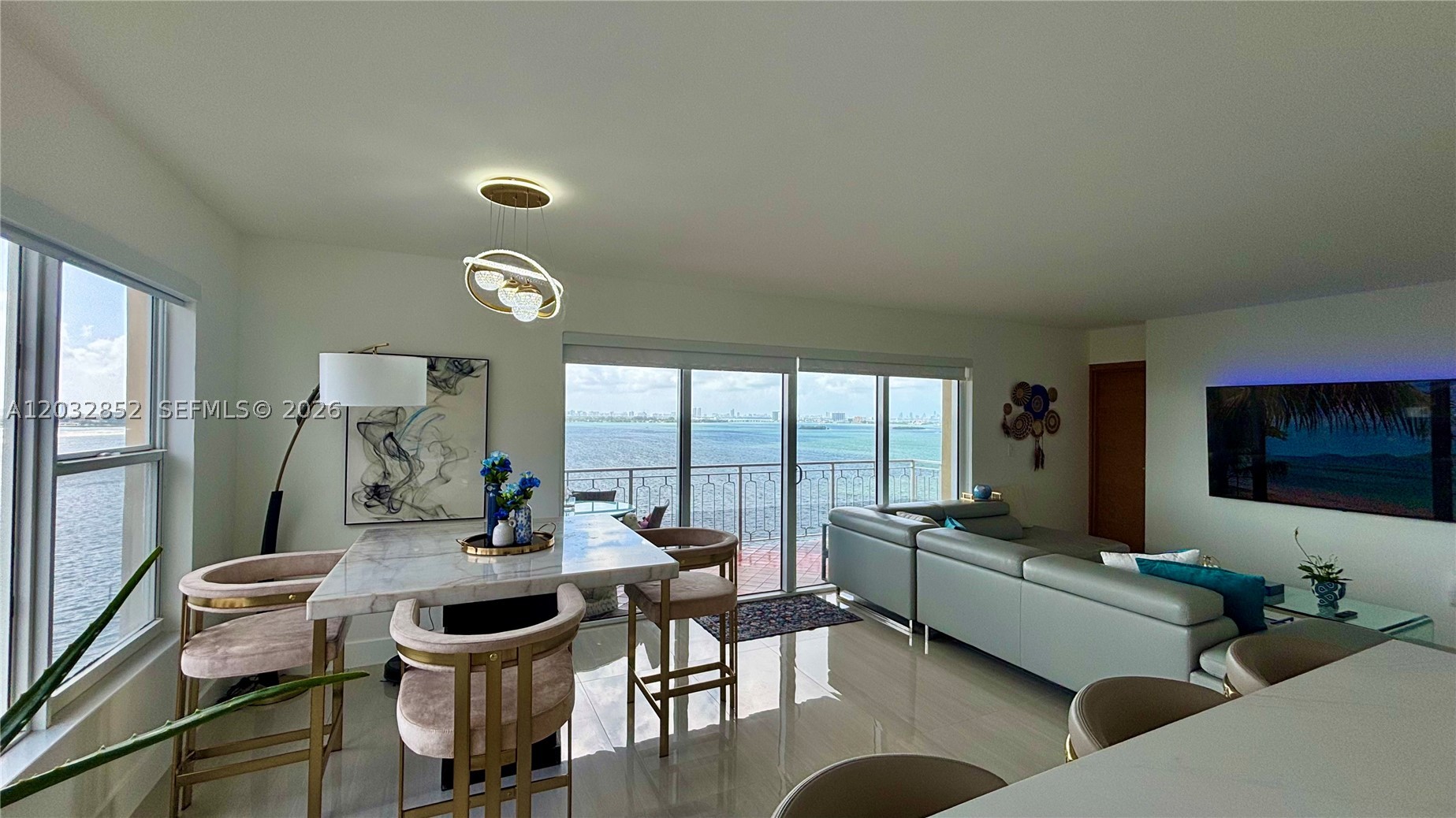 JOCKEY CLUB CONDO - Residential