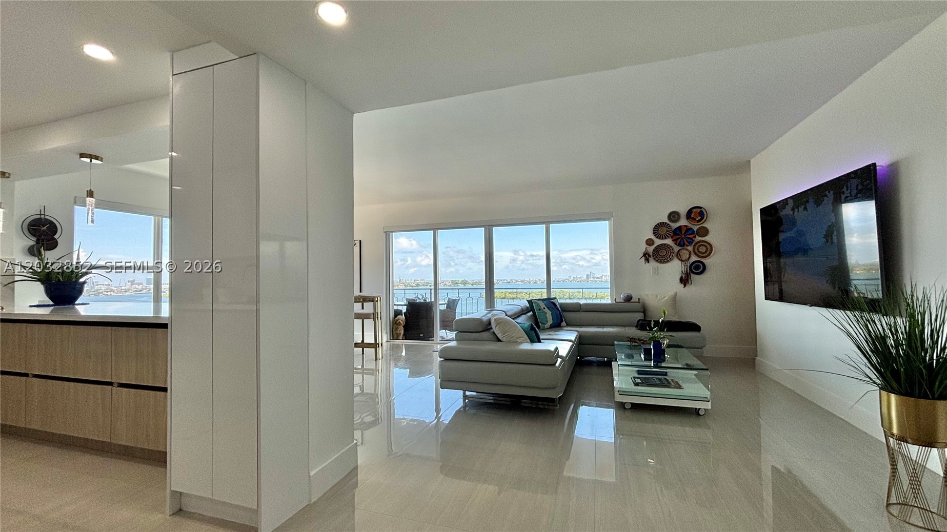 JOCKEY CLUB CONDO - Residential